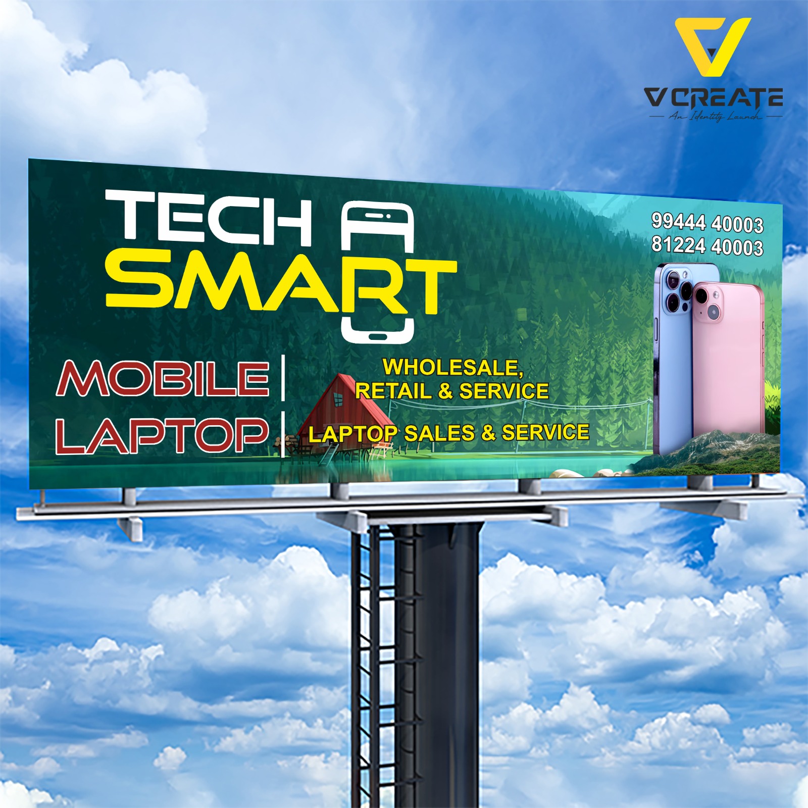 Single-side flyer printing Coimbatore